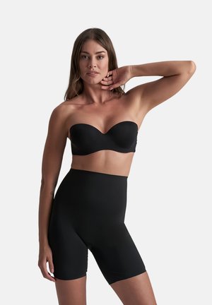 WAIST CONTROL HIGH WAIST - Shapewear - black