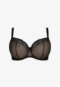 Wybrany, black