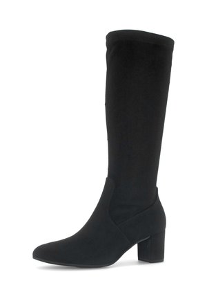 ELEGANTER - Bottes - schwarz