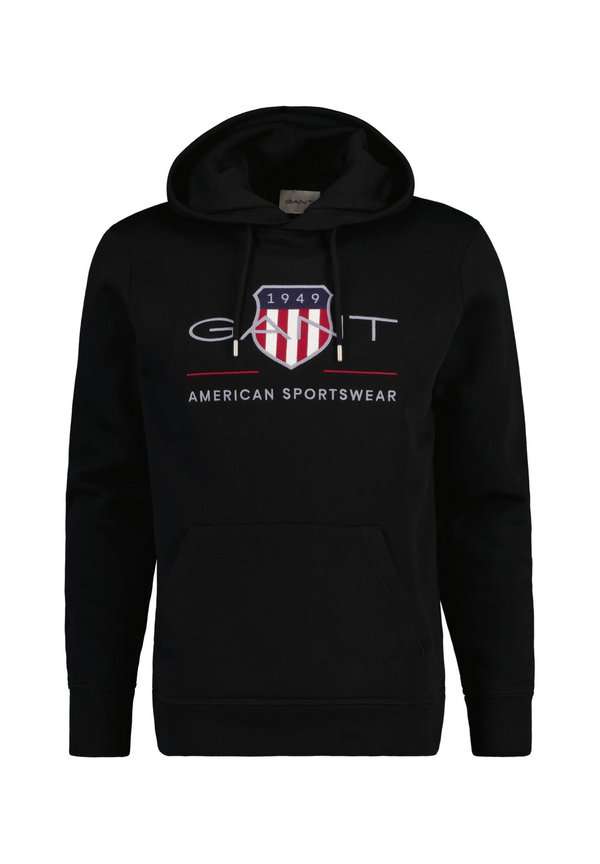 ARCHIVE SHIELD - Kapuzenpullover