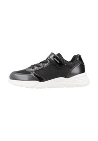Geox Baskets basses - noir