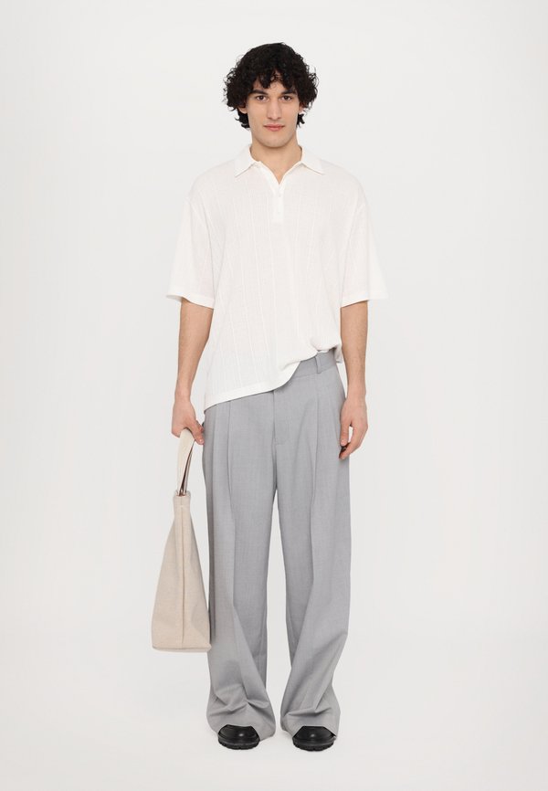 SHORTSLEEVE UNISEX - Polo shirt