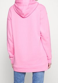 Pinko Sweat à capuche - pink