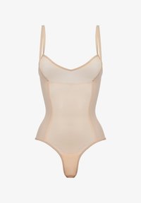 Ausgewählt, apricot