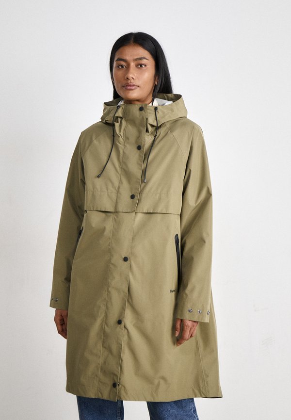 JAYLA WATERPROOF - Parka