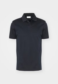 Seleccionado, navy blue