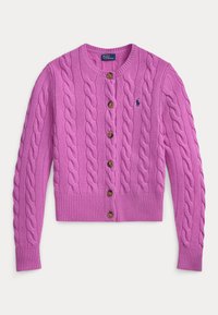 Nevybrané, thistle pink