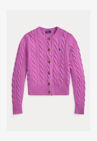 Nevybrané, thistle pink