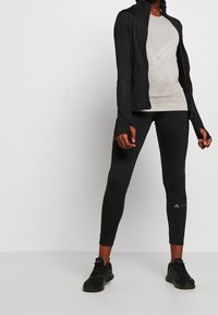 adidas by Stella McCartney Träningsjacka - black
