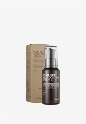SNAIL BEE HIGH CONTENT ESSENCE - Moisturiser - -