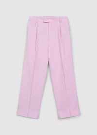 Non sélectionné, rosa medio