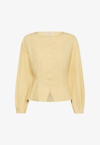 No seleccionado, chamomile