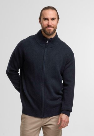 BERTRAX - Gilet - navy