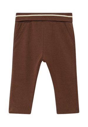 UNISEX - Spodnie materiałowe