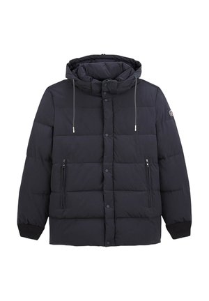Veste d'hiver - charcoal gray