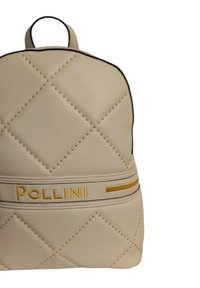 Pollini Rugzak - avorio