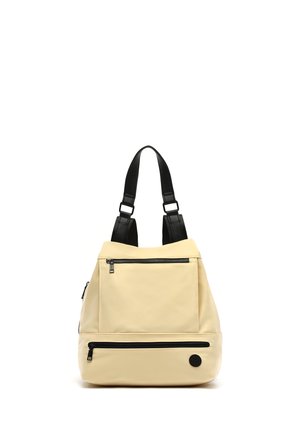 ZIBI - Ruksak - beige