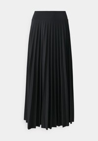 A-linjainen hame - black