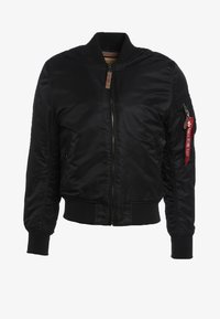 Unausgewählt, black