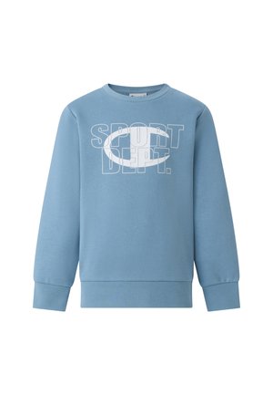 Champion, STANDARD FIT - Φούτερ - light blue