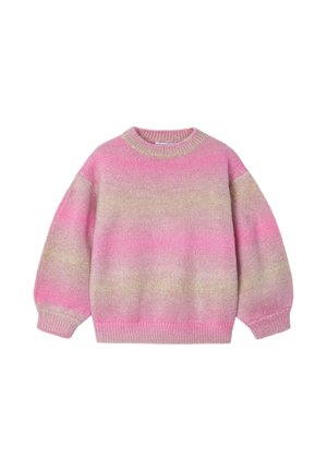 SFUMATO  - Maglione - rosa