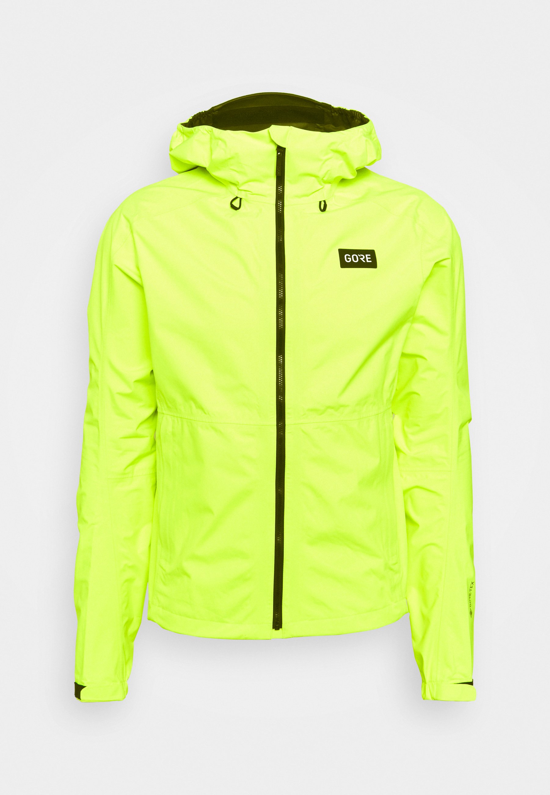 mens hardshell ski jacket