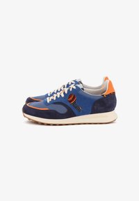 Non sélectionné, navy blue