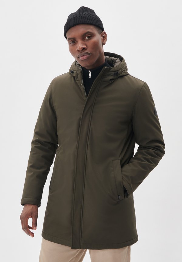 DESTON  - Winterjacke - olive night