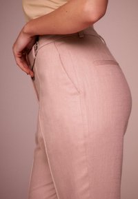 Next Kalhoty - pink
