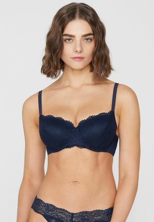 TEZENIS - Beugel BH - blue