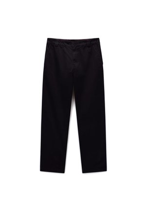 M-LOTTE - Pantalones - black beauty
