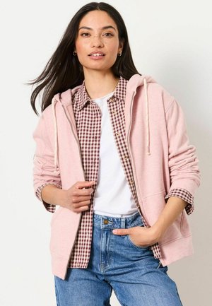 FatFace, - Bluza rozpinana