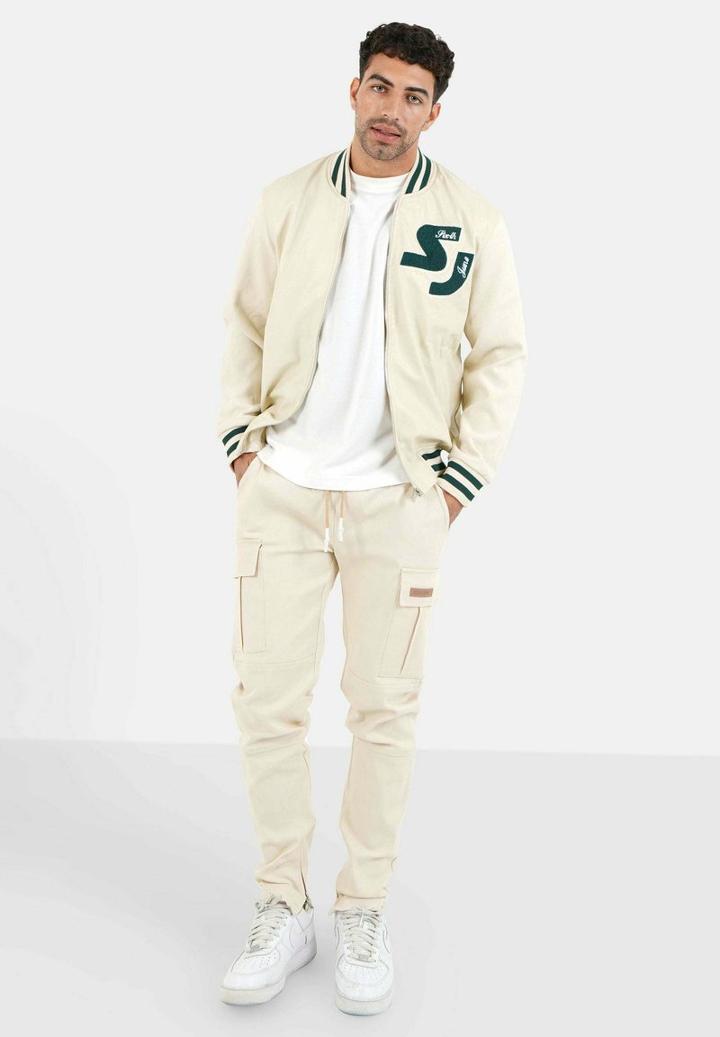 Sixth June Bomberjacks beige