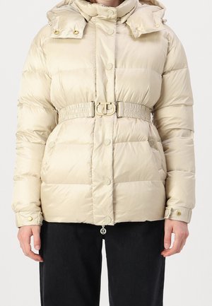 Piumino - off-white