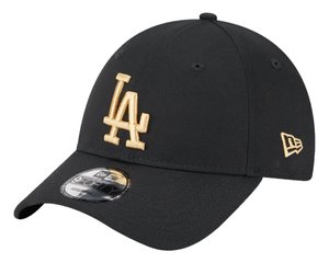 LEAGUE ESSENTIAL 9FORTY® - Gorra - los angeles dodgers blkbrz