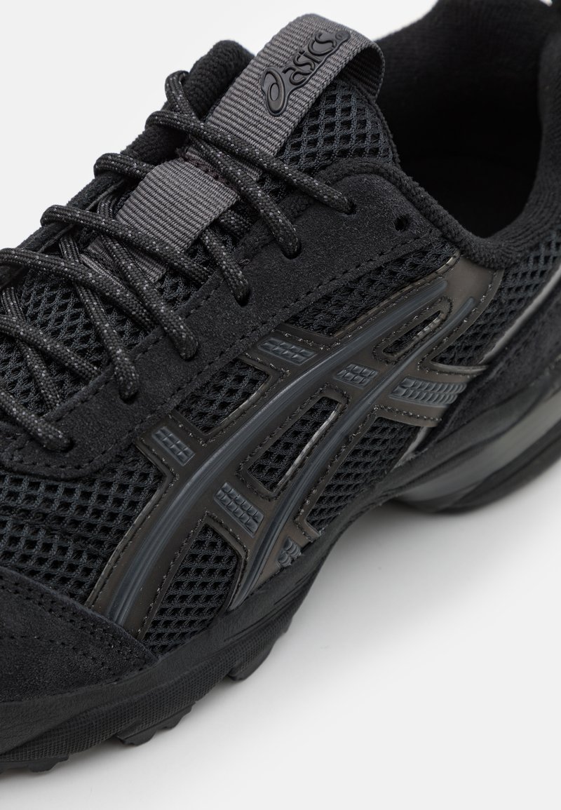 ASICS SportStyle - Sneakers black/sort - Zalando.dk