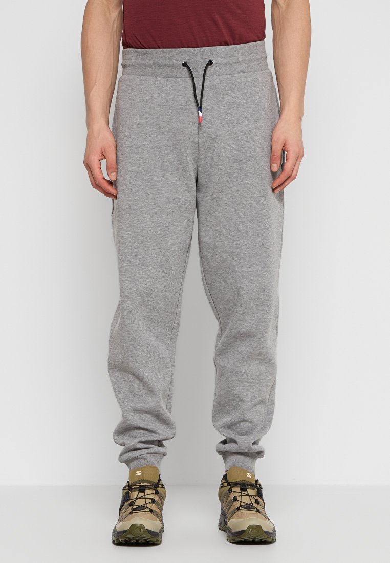 Rossignol Trainingsbroek grijs Rossignol Trainingsbroek grijs