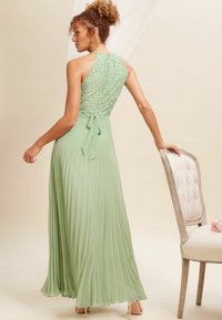 Love & Roses REGULAR FIT - Ballkleid - sage green
