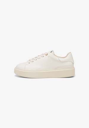 Marc O'Polo Baskets basses - offwhite