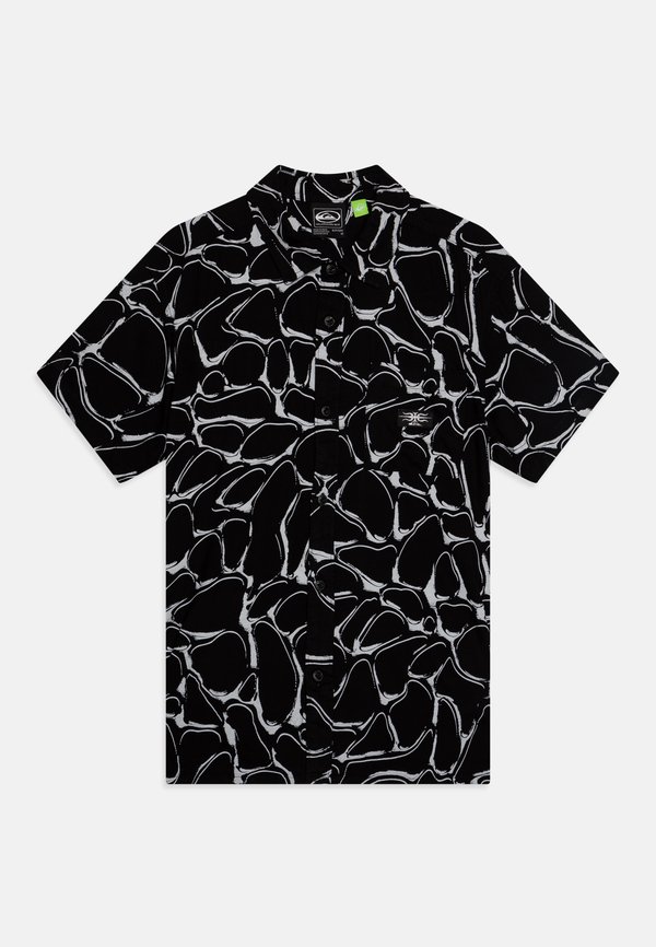 YOUTH UNISEX - Button-down blouse