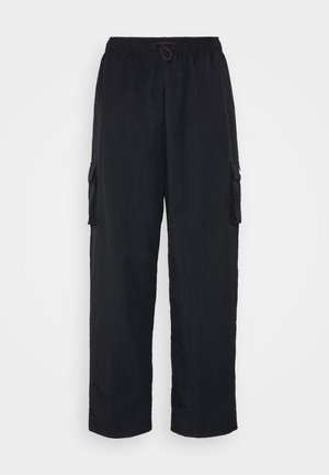 Nike Sportswear ESSNTL - Pantaloni cargo - black