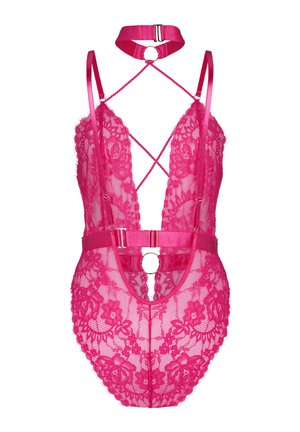 Hunkemöller, Body - pink