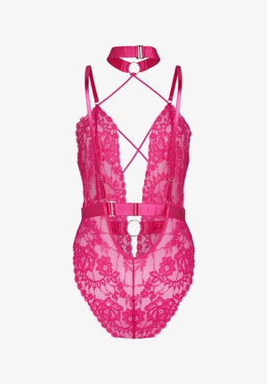 Hunkemöller, Body - pink