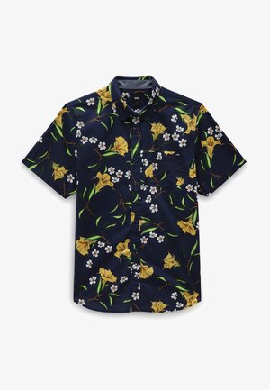 Vans, Chemise - blue