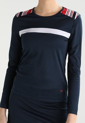 T-shirt de sport - blue