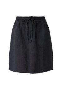 Non sélectionné, blue graphite mela