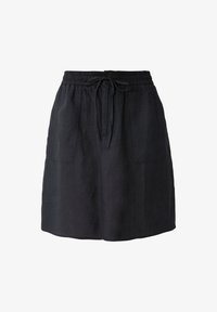 Non sélectionné, blue graphite mela