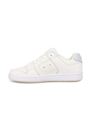 MANTECA - Trainers - gbb grey blushing bride