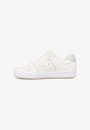 DC Shoes, - Sneakersy niskie
