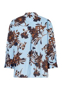 More & More / Damen-Bluse / Printed Shirt Blouse Flower main image 1